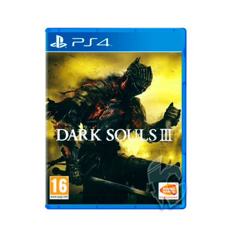 Dark Souls 3